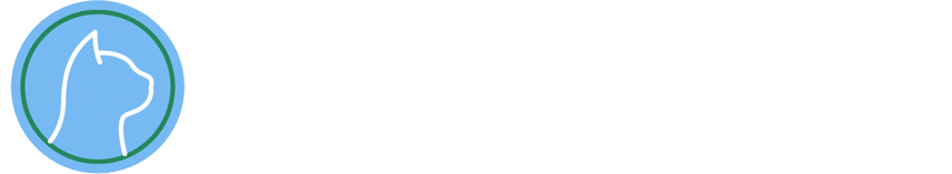 Cat Behavior Help Logo