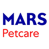 mars petcare logo, cat behaviorist stephen quandt worked with mars petcare